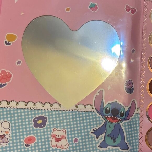 STITCH Makeup Palette - Picture 6 of 6